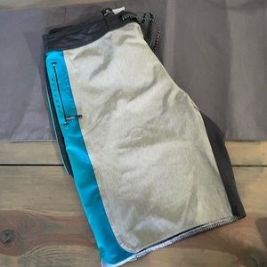 Ripcurl Mirage Board Shorts men 30 lightly used